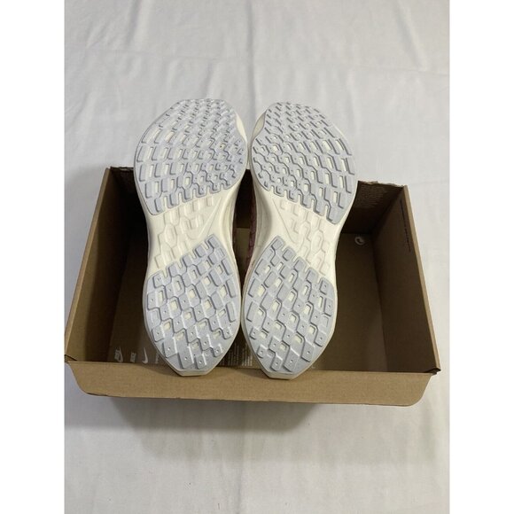 New Women’s Size 8.5 Pink Oxford Nike Pegasus Turbo Next Nature Running Shoes - Picture 12 of 13